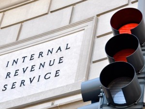 Internal Revenue Service Building