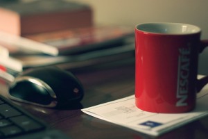 Home Office Employee Deduction Tax Record