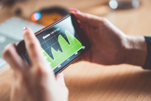 Business Area Accountant Invest