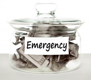 Financial Emergency Bankruptcy CPA Accountant