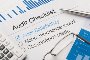 Audit Tax Accountant CPA Avoid Filing